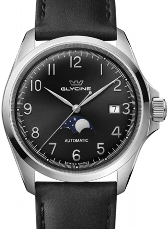Glycine Combat GL0386/GL 40 mm kol saati