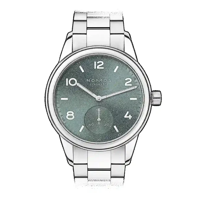 NOMOS Glashütte NOMOS Glashütte 36349 kol saati
