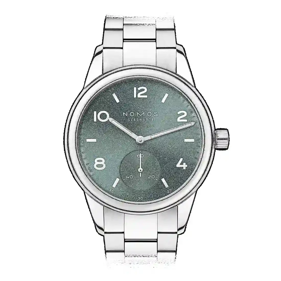 NOMOS Glashütte NOMOS Glashütte 36349 37 mm kol saati