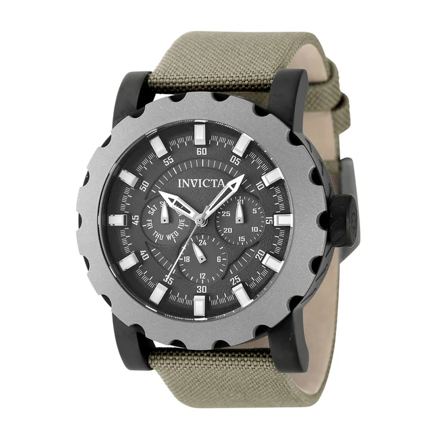 Invicta I-Force INV47588 kol saati