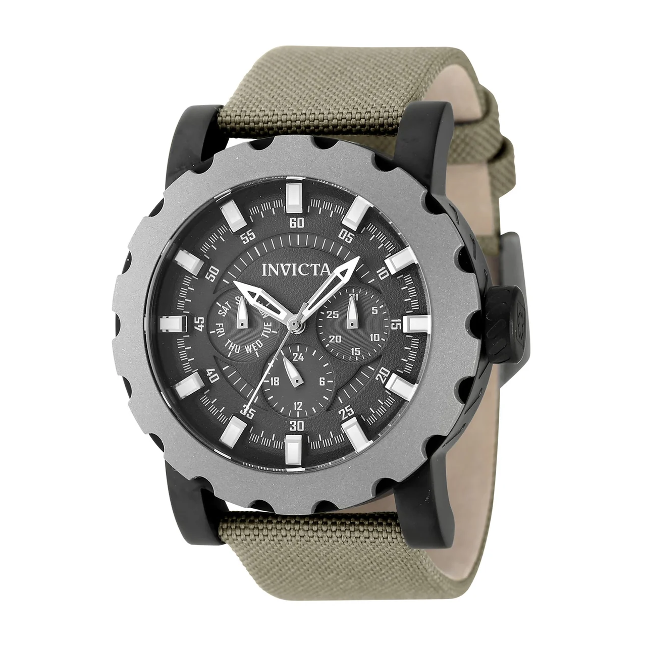Invicta I-Force INV47588 46 mm kol saati