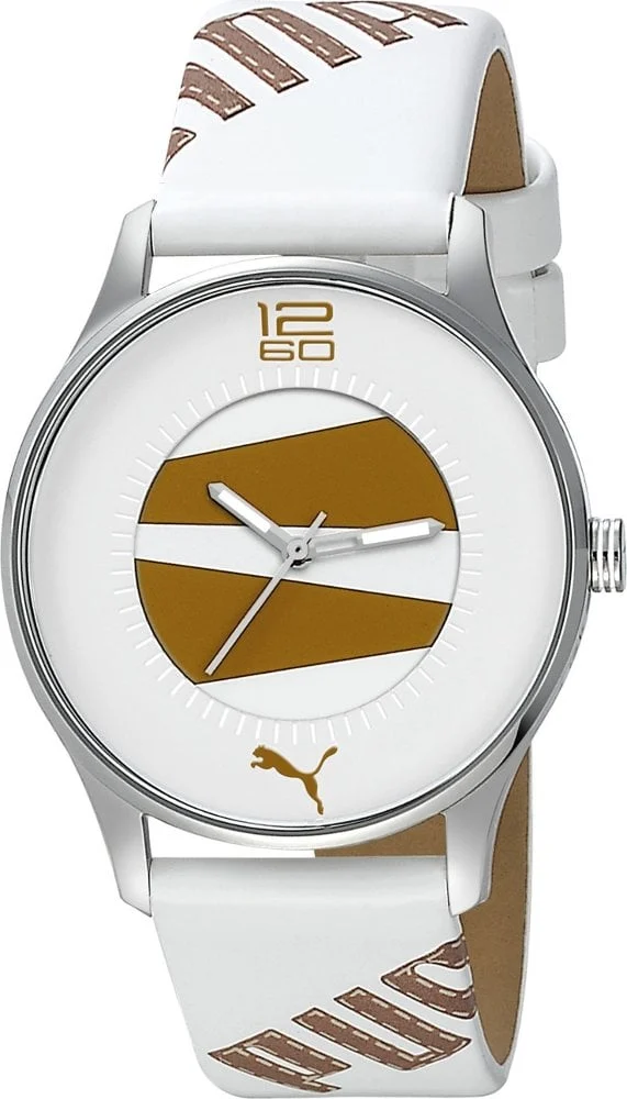Puma PU102832004 39.5 mm kol saati