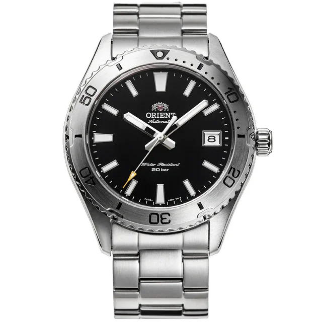 Orient Orient RA-AC0Q01B30B kol saati