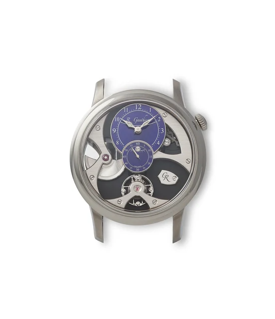 Romain Gauthier Corti R904 kol saati