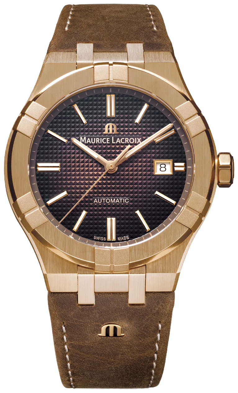 Maurice Lacroix Aikon ML084 42 mm kol saati