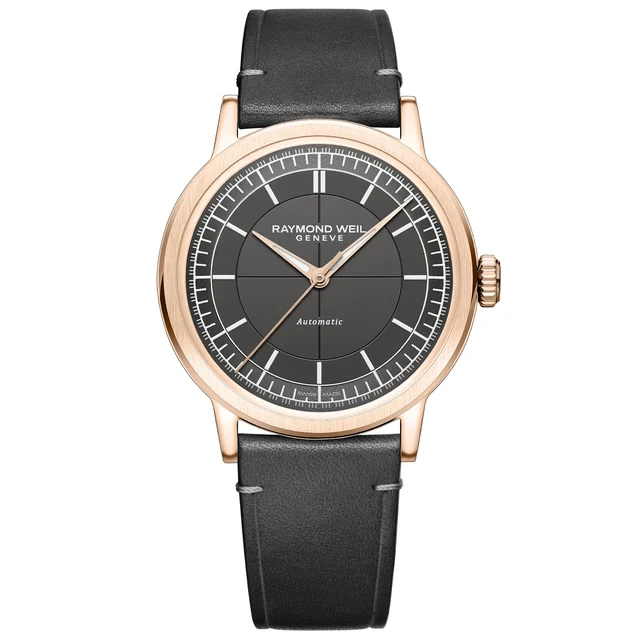 Raymond Weil Millesime 2925-PC5-60001 kol saati
