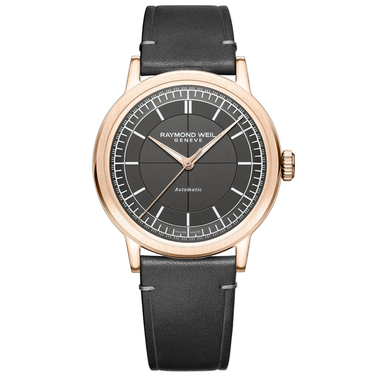 Raymond Weil Millesime 2925-PC5-60001 40 mm kol saati