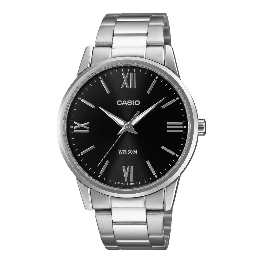 Casio CMTP-1303DD-1AVDF 40 mm kol saati