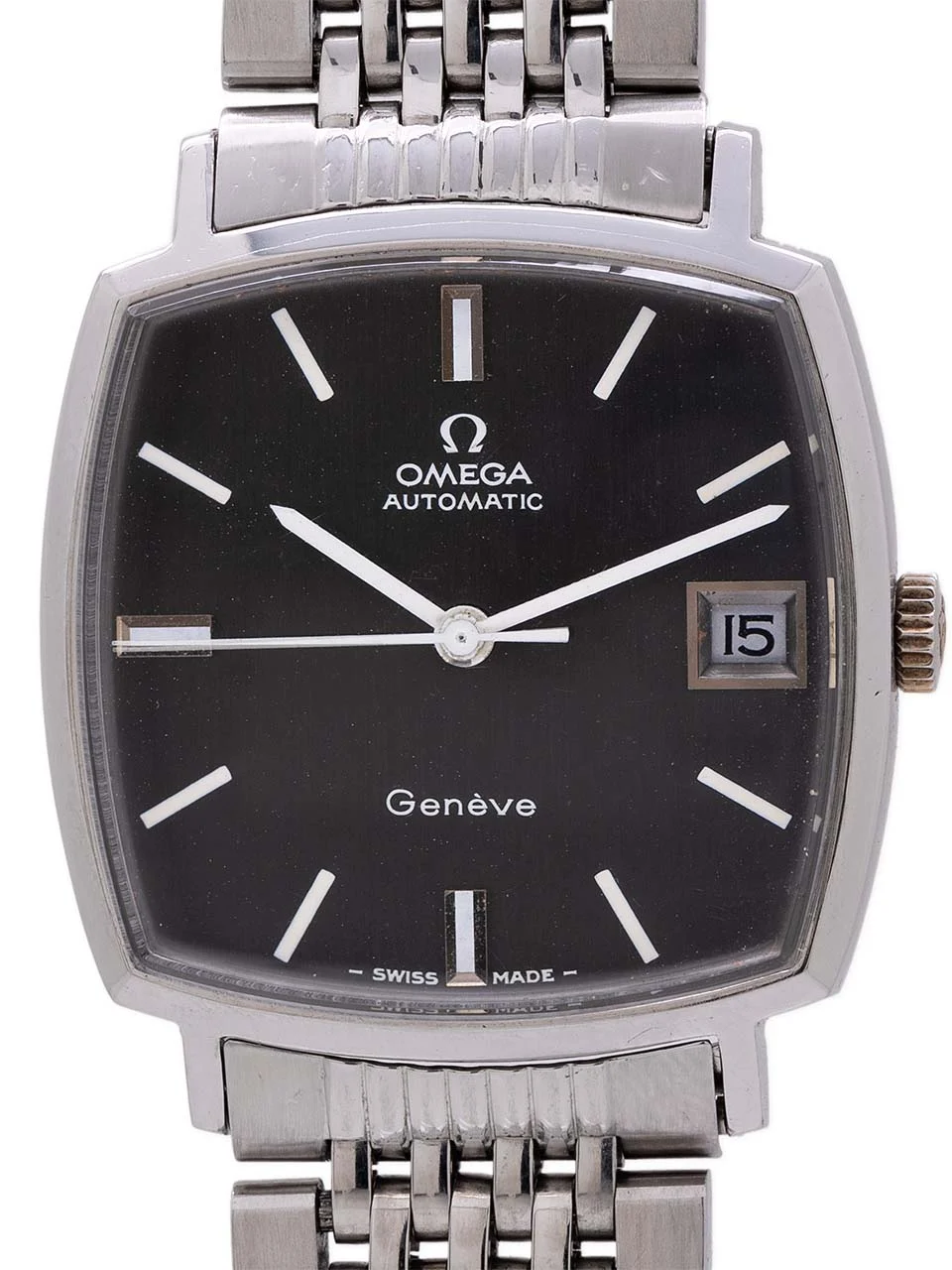 OMEGA Omega 71145 38 mm kol saati