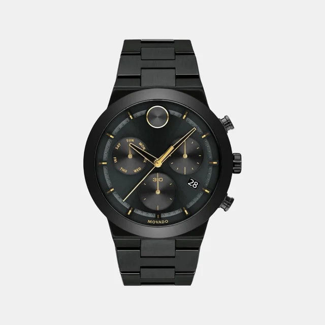 Movado Bold 3600730 kol saati