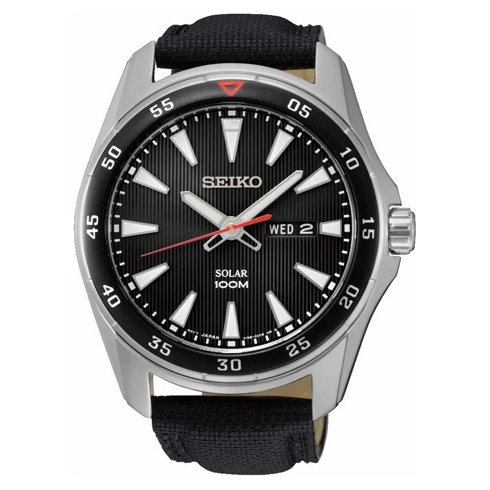 Seiko SNE393P2 43 mm kol saati