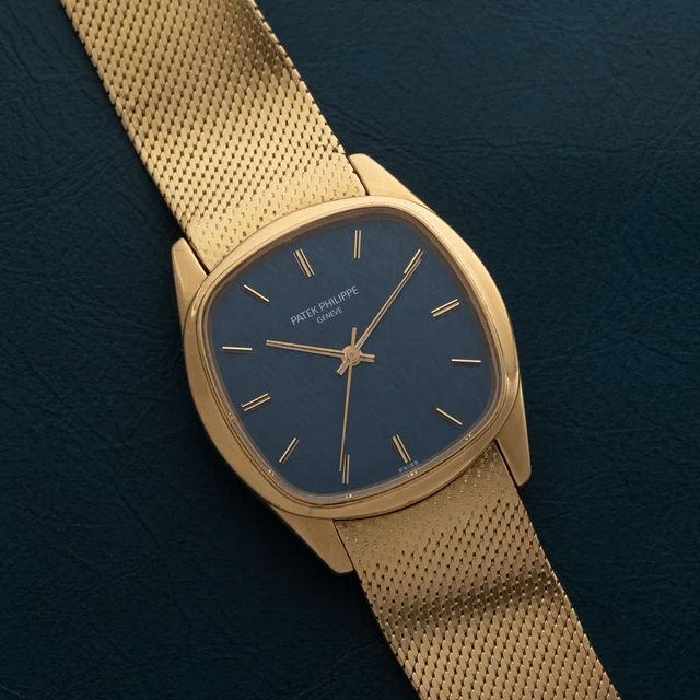 Patek Philippe Patek Philippe 40930448 kol saati