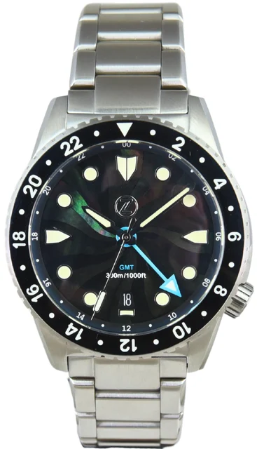 Zelos Mako PRE1602 kol saati