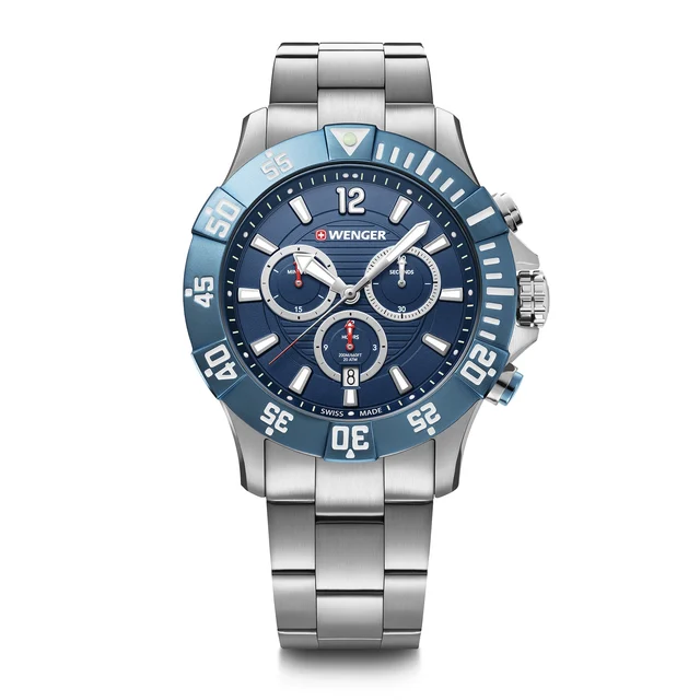 Wenger Seaforce W01.0643.119 kol saati