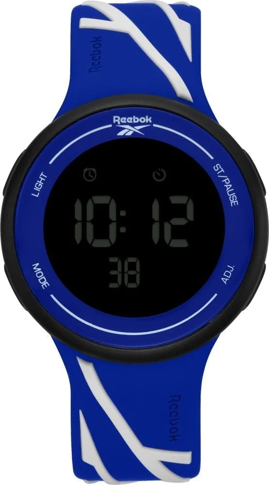 Reebok RV-ELI-G9-PBIN-BN 43.5 mm kol saati