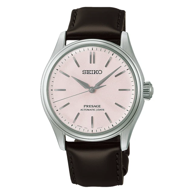 Seiko Presage Classic Series HCC003 HCC003J1 kol saati
