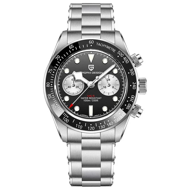 Pagani Design Watches WBPA0282S kol saati