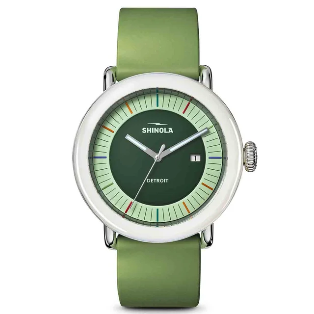 Shinola The Runwell S0120315261 kol saati