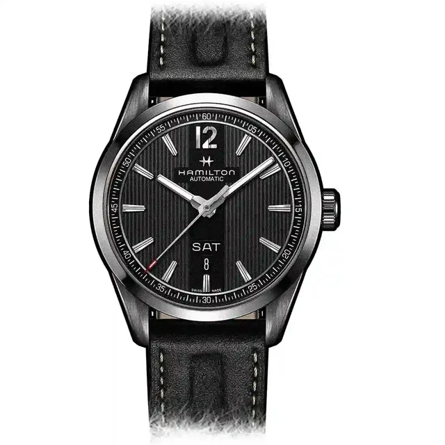 Hamilton Hamilton 28931 kol saati