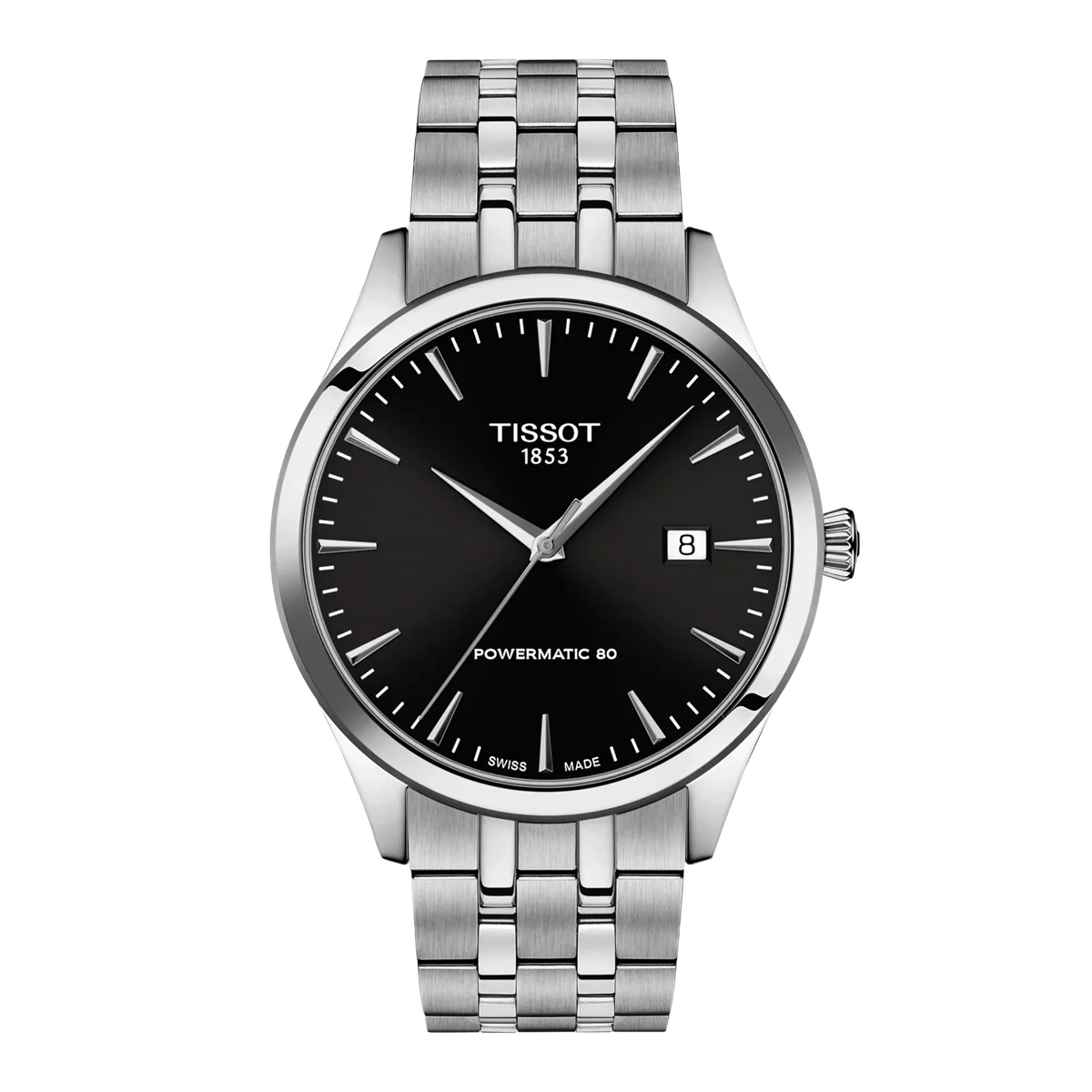 Tissot Tissot 457497 40 mm kol saati