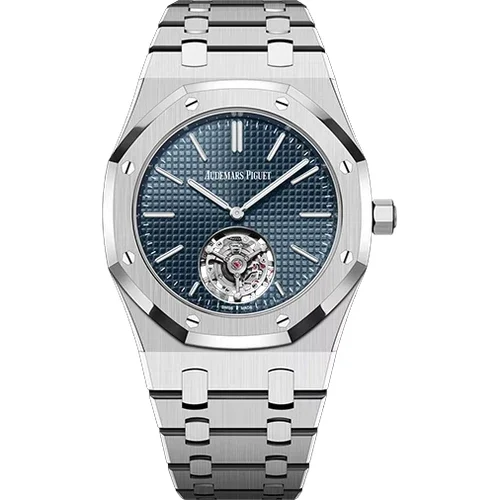 Audemars Piguet Selfwinding Flying Tourbillon Extra-Thin (RD#3) 26670ST.OO.1240ST.02 kol s