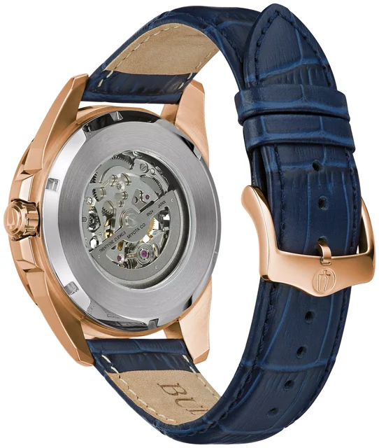Bulova Sutton 97A161 kol saati