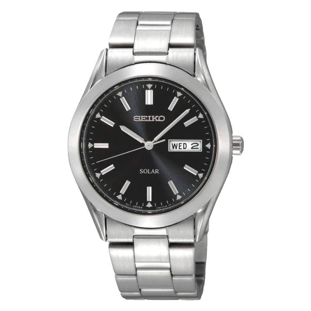 Seiko SNE039P1 37 mm kol saati