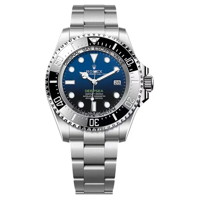 Rolex Sea-Dweller J116389 kol saati