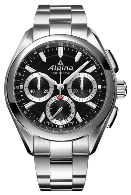 ALPINA Alpiner ALP072 kol saati