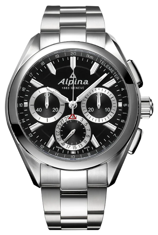 ALPINA Alpiner ALP072 44 mm kol saati