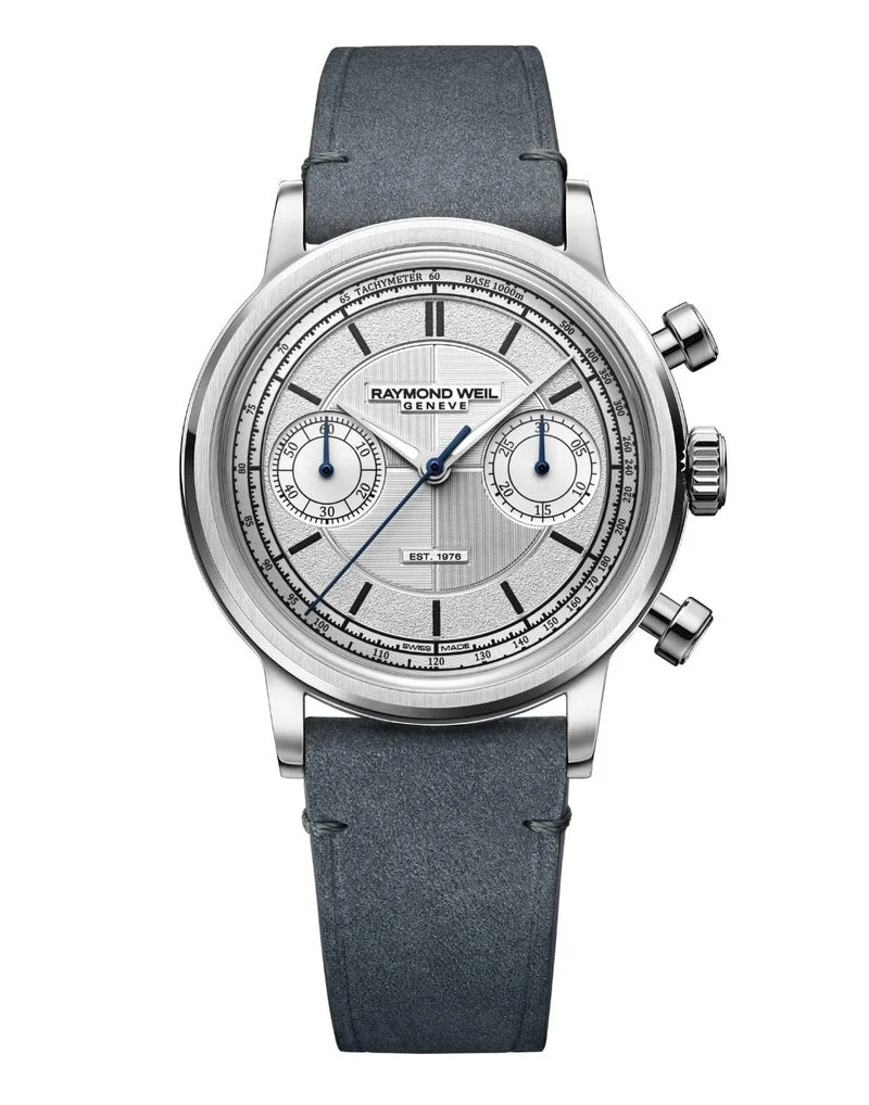 Raymond Weil 1976-STC-65001 37 mm kol saati