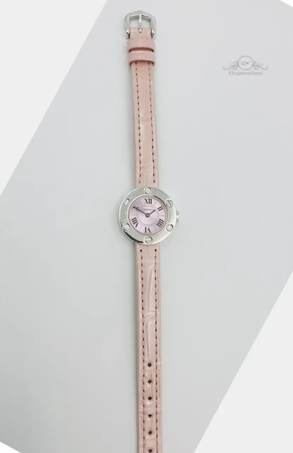 Cartier Cartier w-2445 kol saati