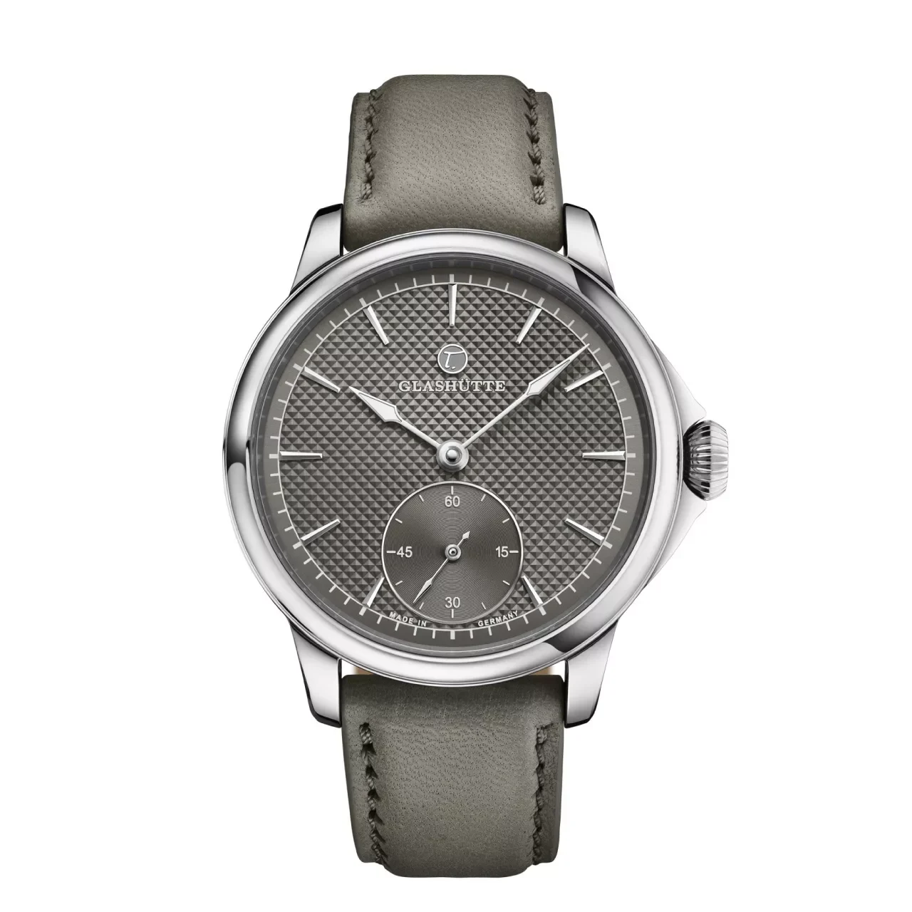 TUTIMA Tutima TUTIMA-6612-03 41 mm kol saati