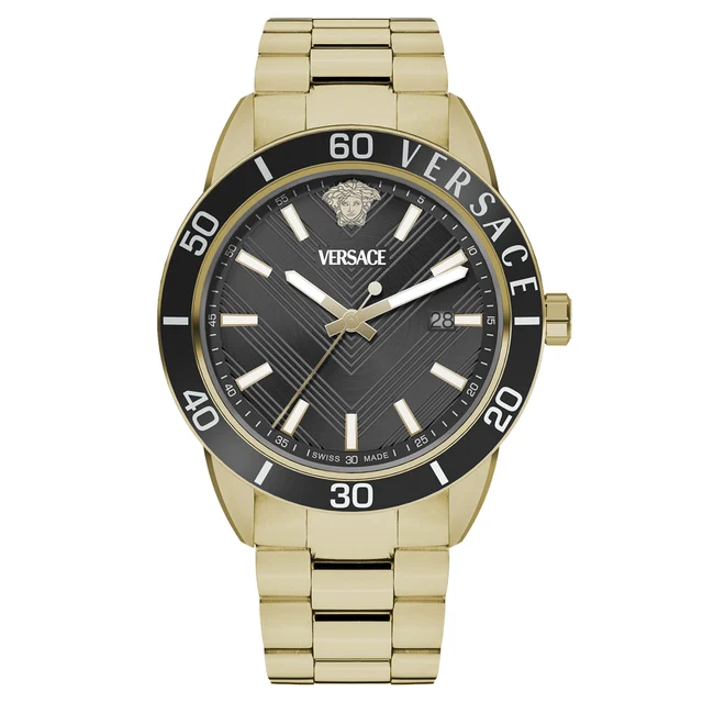 Versace VRSCVEYCA0724 kol saati