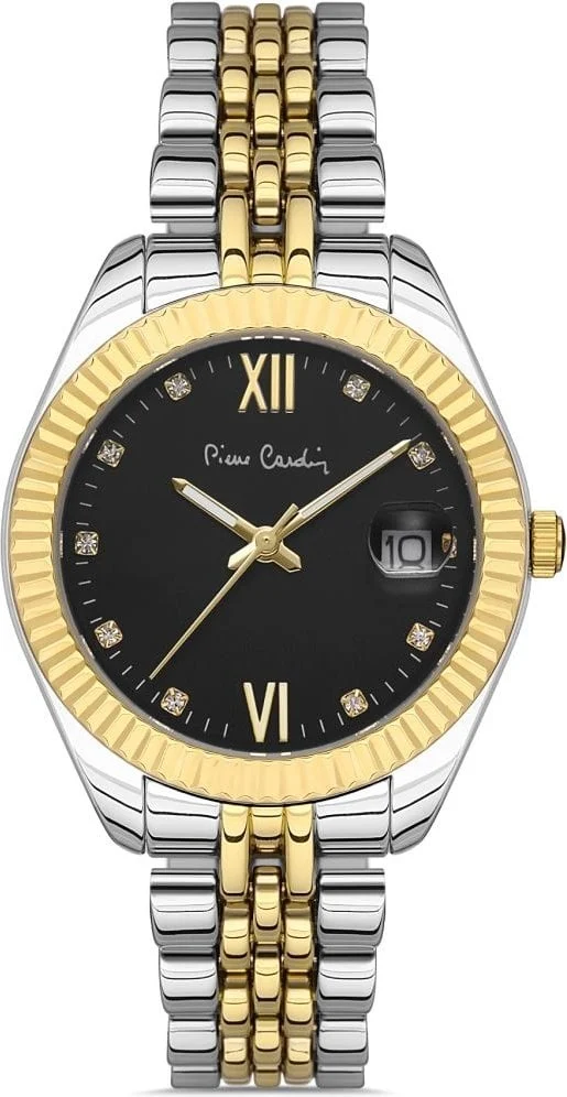 Pierre Cardin 800702F03 36 mm kol saati