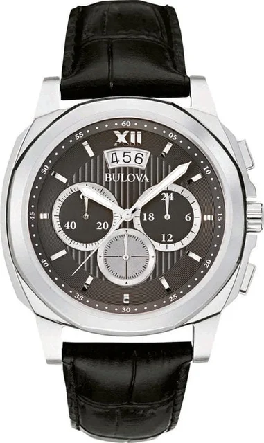 Bulova Classic 96B218 kol saati