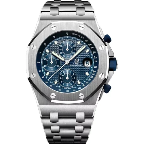 Audemars Piguet Selfwinding Chronograph 26237ST.OO.1000ST.01.A 42 mm kol saati
