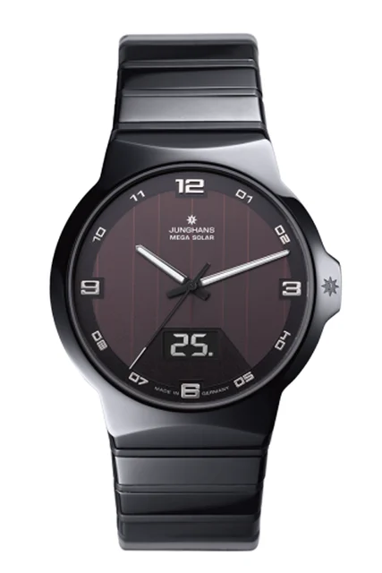 Junghans Force 018_1132_44 kol saati