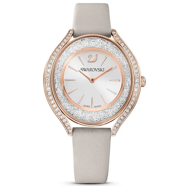 Swarovski Chrystalline Aura Watch 5519450 kol saati