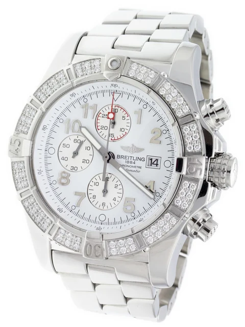Breitling Avenger A13370 515-2000041 kol saati