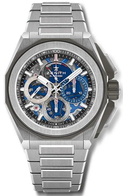 Zenith Defy Extreme 95.9100.9004/01.I001 kol saati
