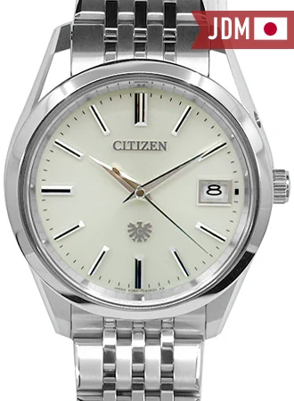 Citizen Citizen AQ4100-57A/CZ 38 mm kol saati