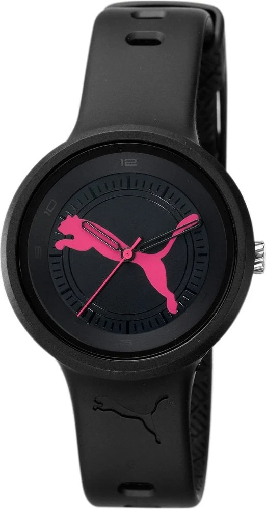 Puma PU910682009 40 mm kol saati
