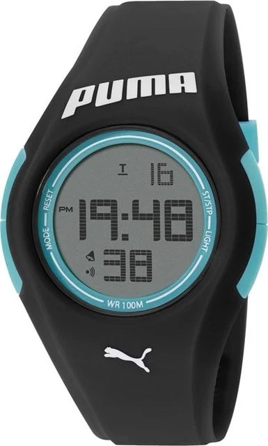 Puma PU911191003 kol saati