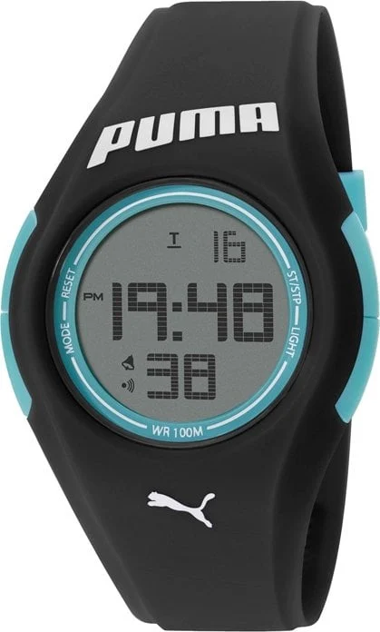 Puma PU911191003 45 mm kol saati