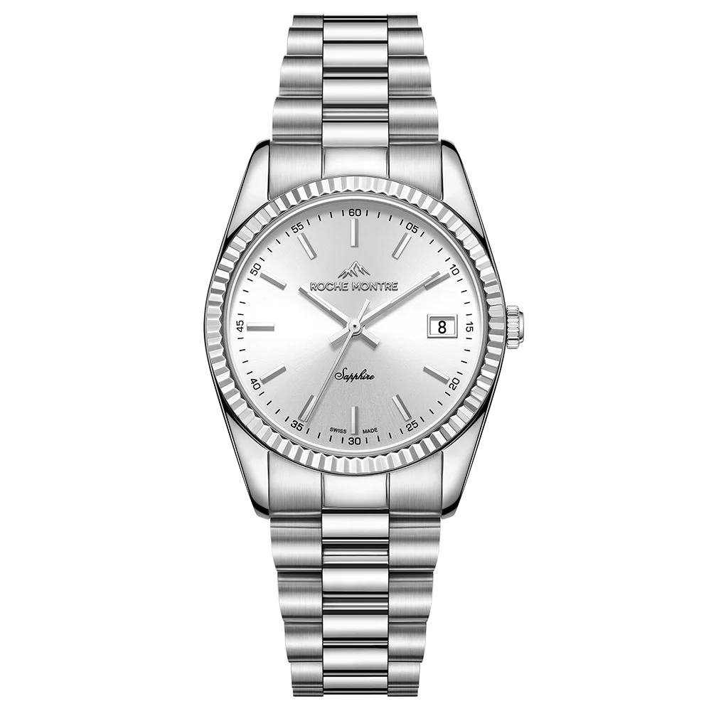 Roche Montre RML501702 RML5017-02 32 mm kol saati