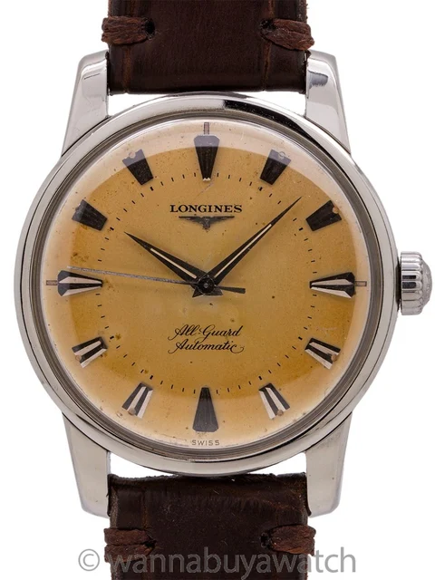 Longines Longines 46406 kol saati