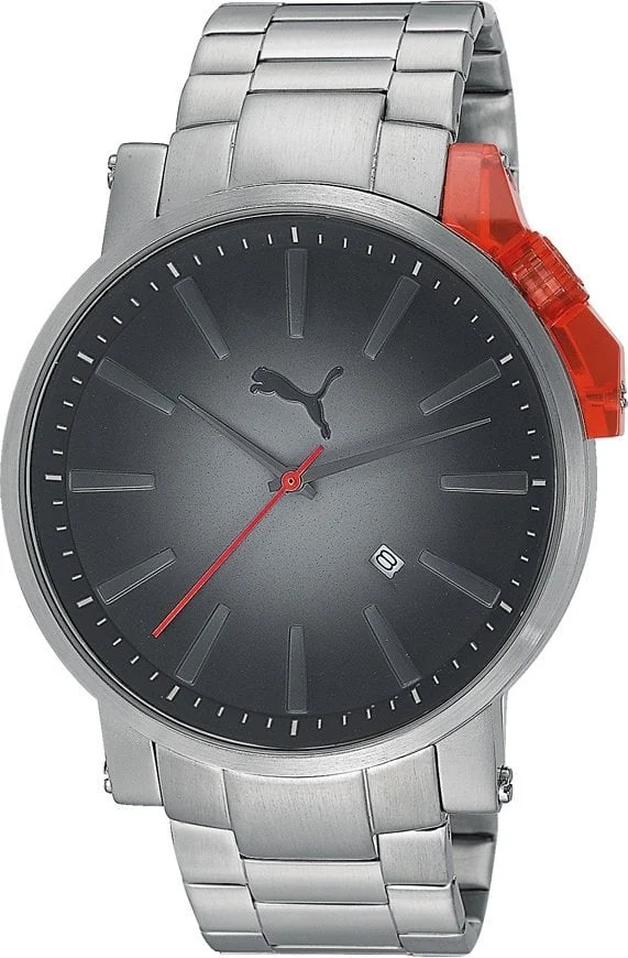 Puma PU102631005 46 mm kol saati