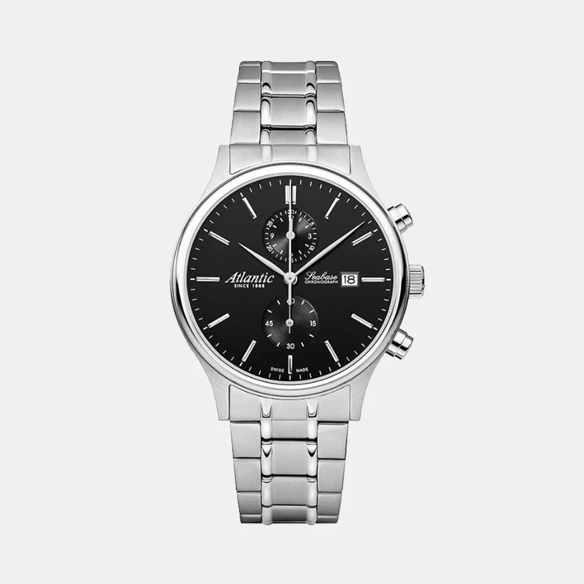 Atlantic Seabase 644574161 39 mm kol saati