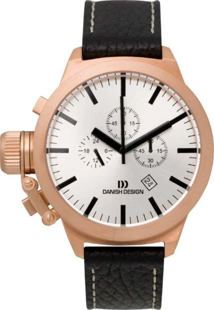 Danish Design IQ18Q712 45 mm kol saati